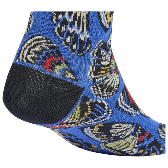 Adidas Κάλτσες x Farm Rio Crew Socks 3 pairs Adidas Κάλτσες x Farm Rio Crew Socks 3 pairs
